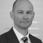 Henrik Höjer, CEO at CTT Systems