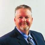 New appointment: Eric Beverage as Director of Sales Americas at CTT Systems